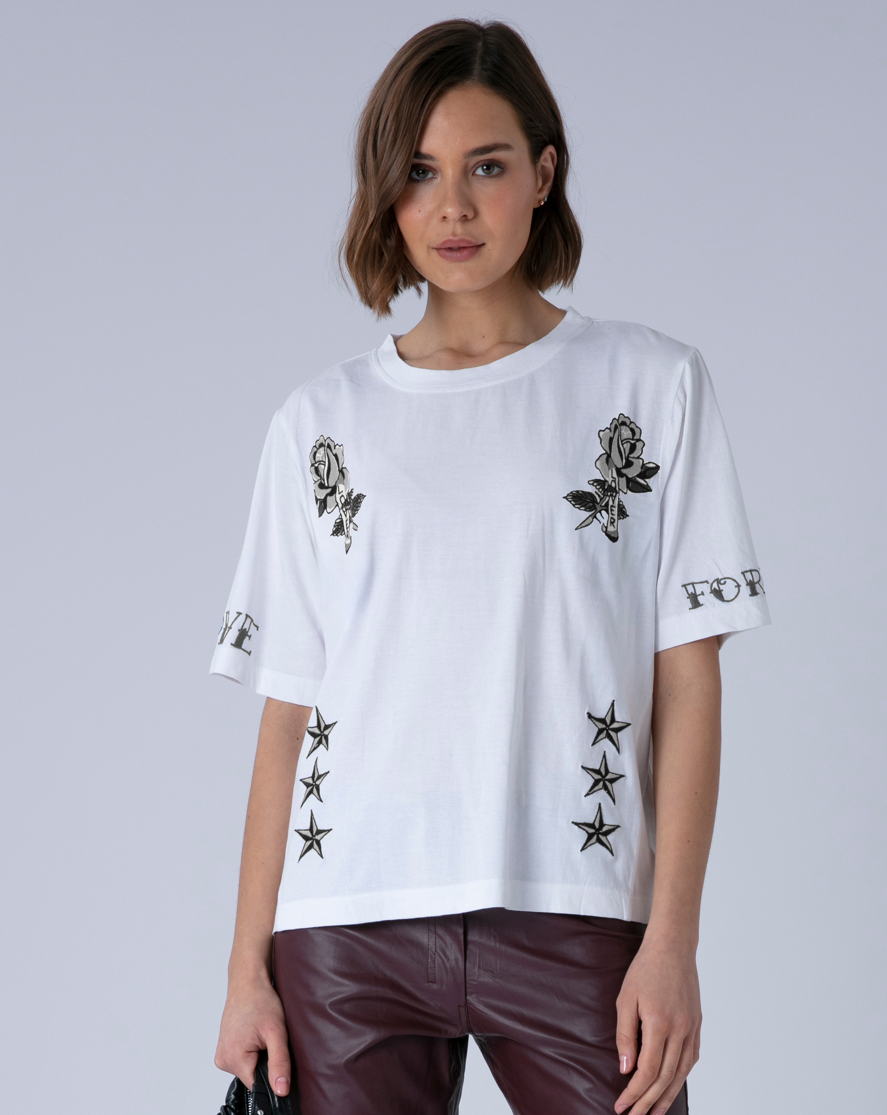 New In - Religion Tee