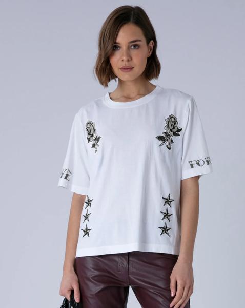 New In - Religion Tee