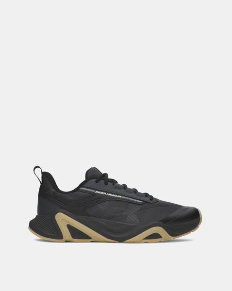Under Armour Charged Commit 5 Trainers