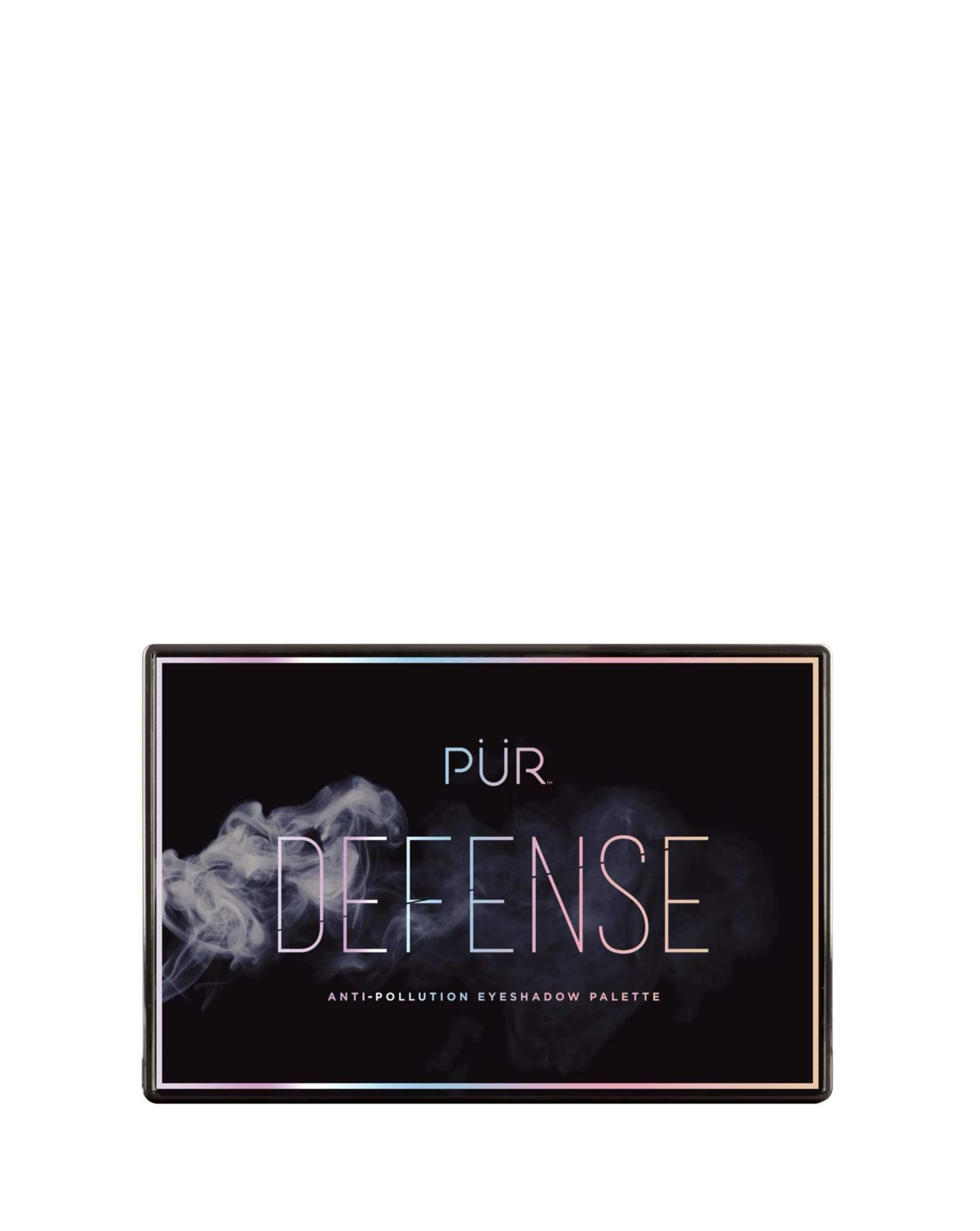 PUR Defense 12-Piece Eyeshadow Palette