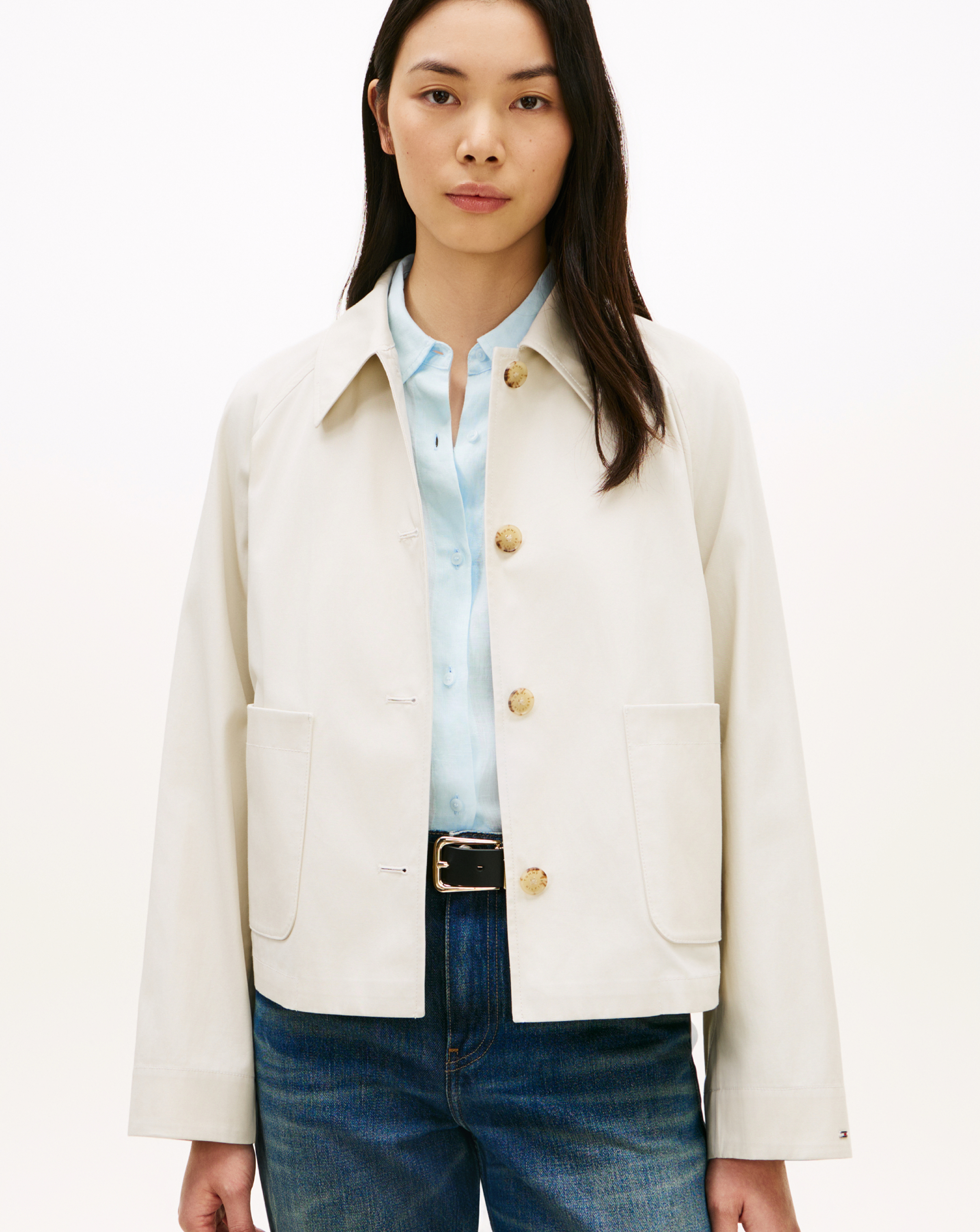 Tommy Hilfiger Jacket