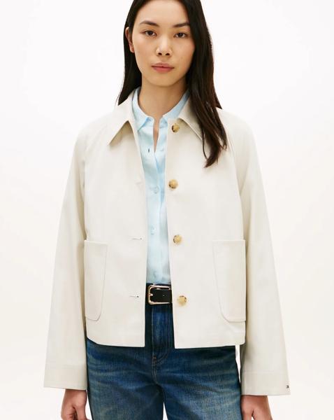 Tommy Hilfiger Jacket