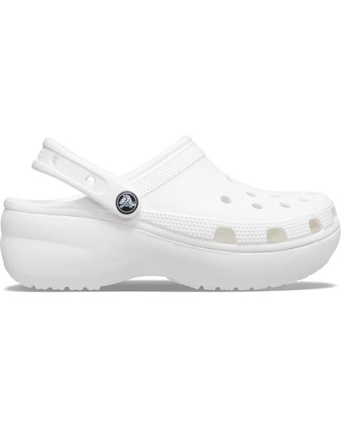 Crocs Classic Platform Clog
