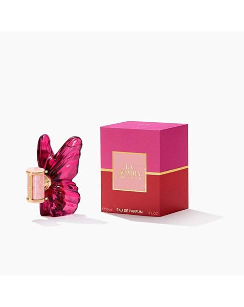 Carolina Herrera La Bomba Eau de Parfum