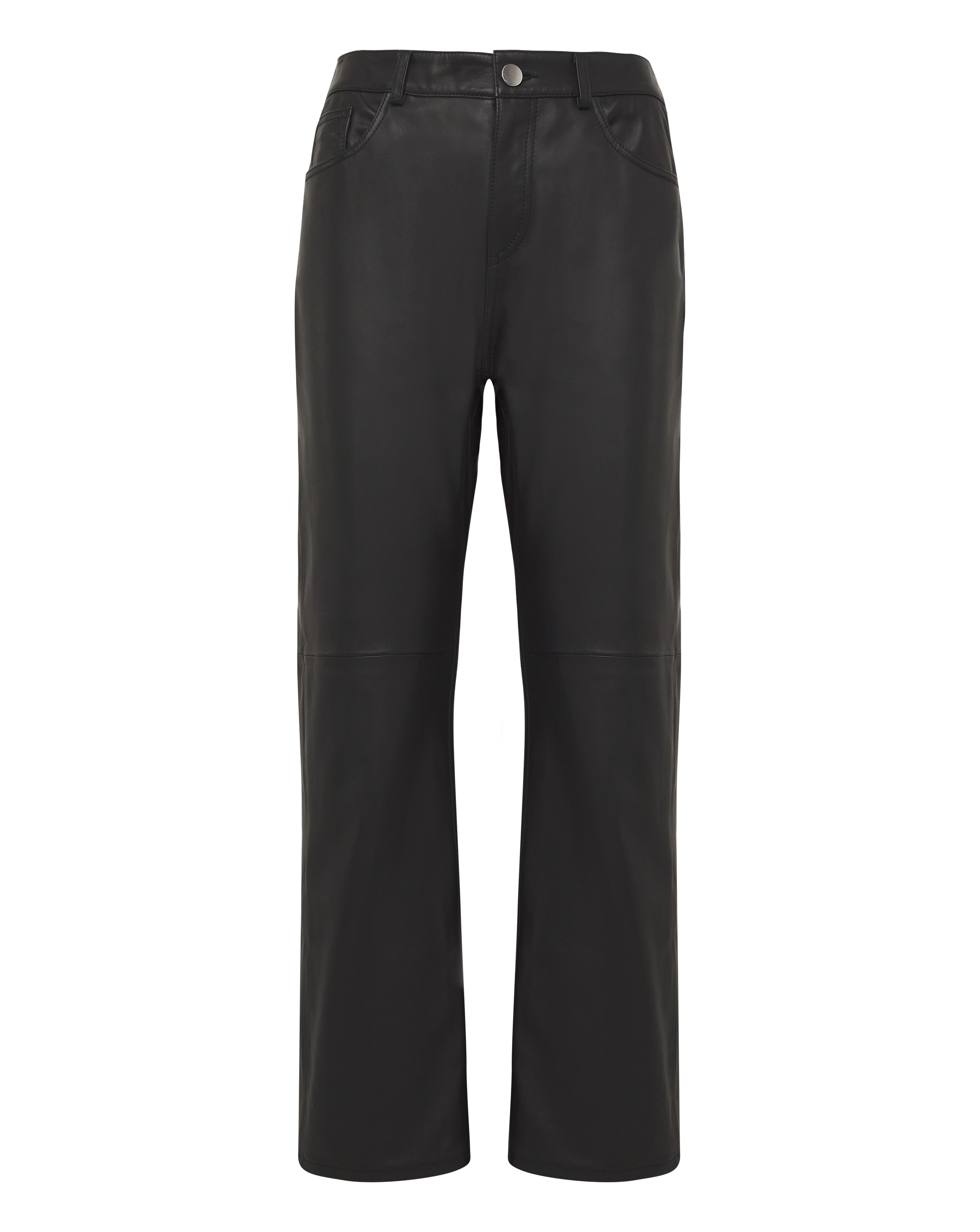 ANTHOLOGY Leather Trouser