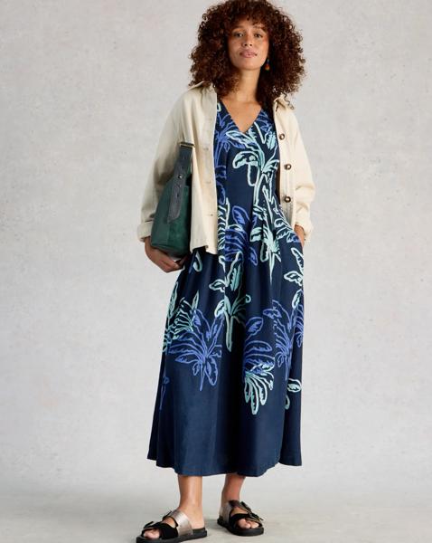 New In - White Stuff Kate Linen
