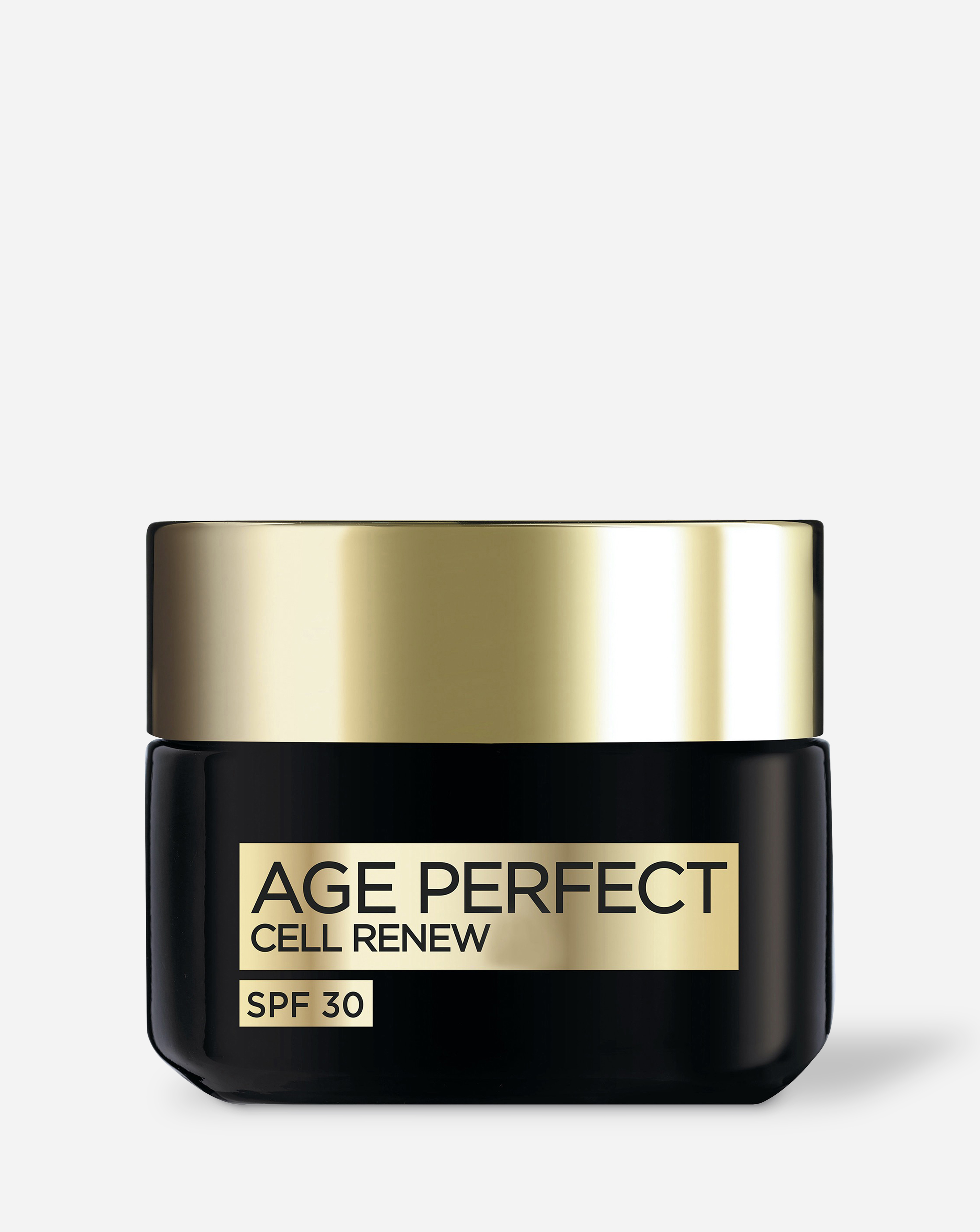 L'Oreal Paris Cell Renew Day Cream SPF30