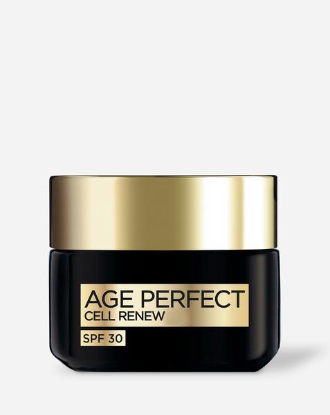 L'Oreal Paris Cell Renew Day Cream SPF30