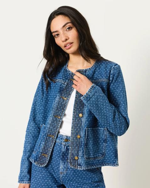 FatFace Maeve Jacket
