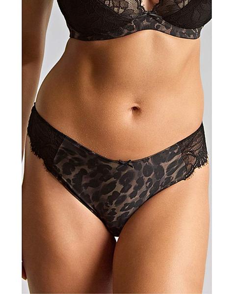 Panache Cherie Brazilian Knicker