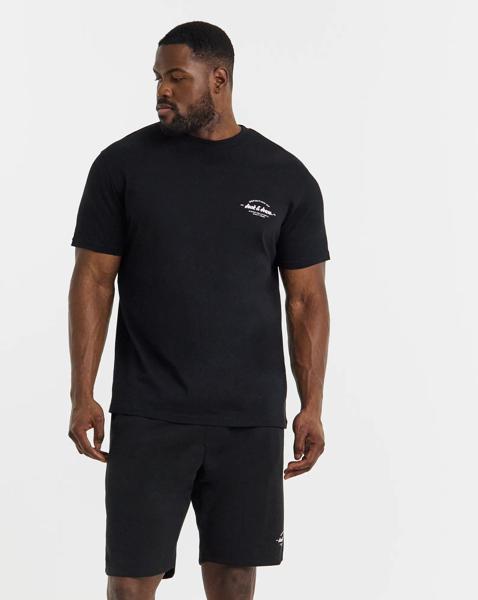 Jack & Jones Brandon T-Shirt Short Set