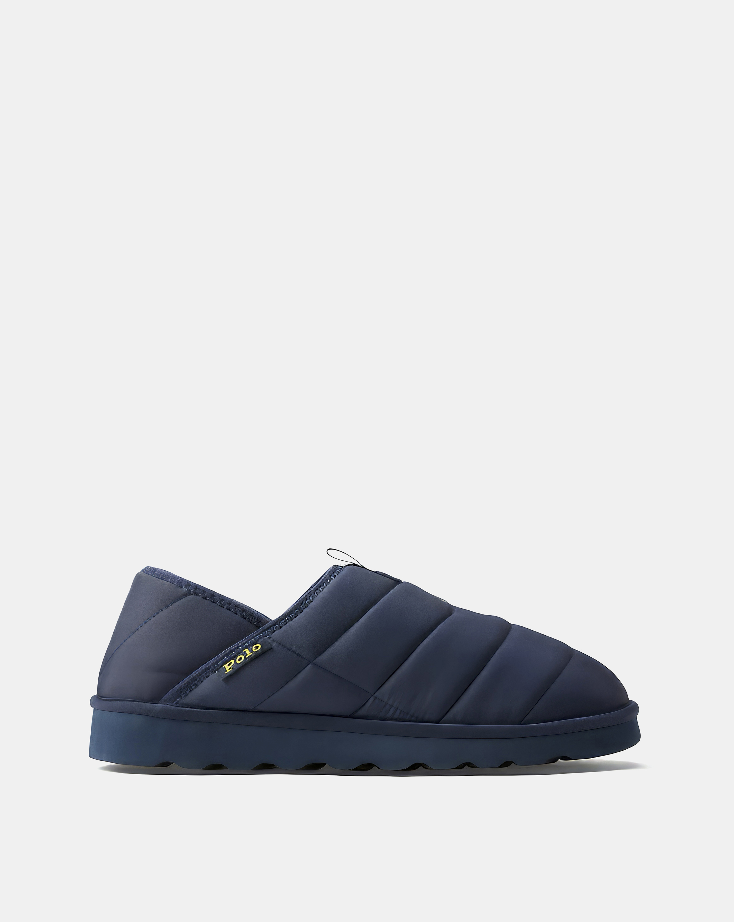 Polo Ralph Lauren Everett Slipper - Navy