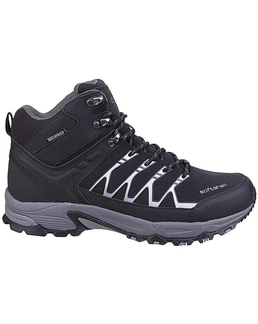 Cotswold Abbeydale Low WP Hiker