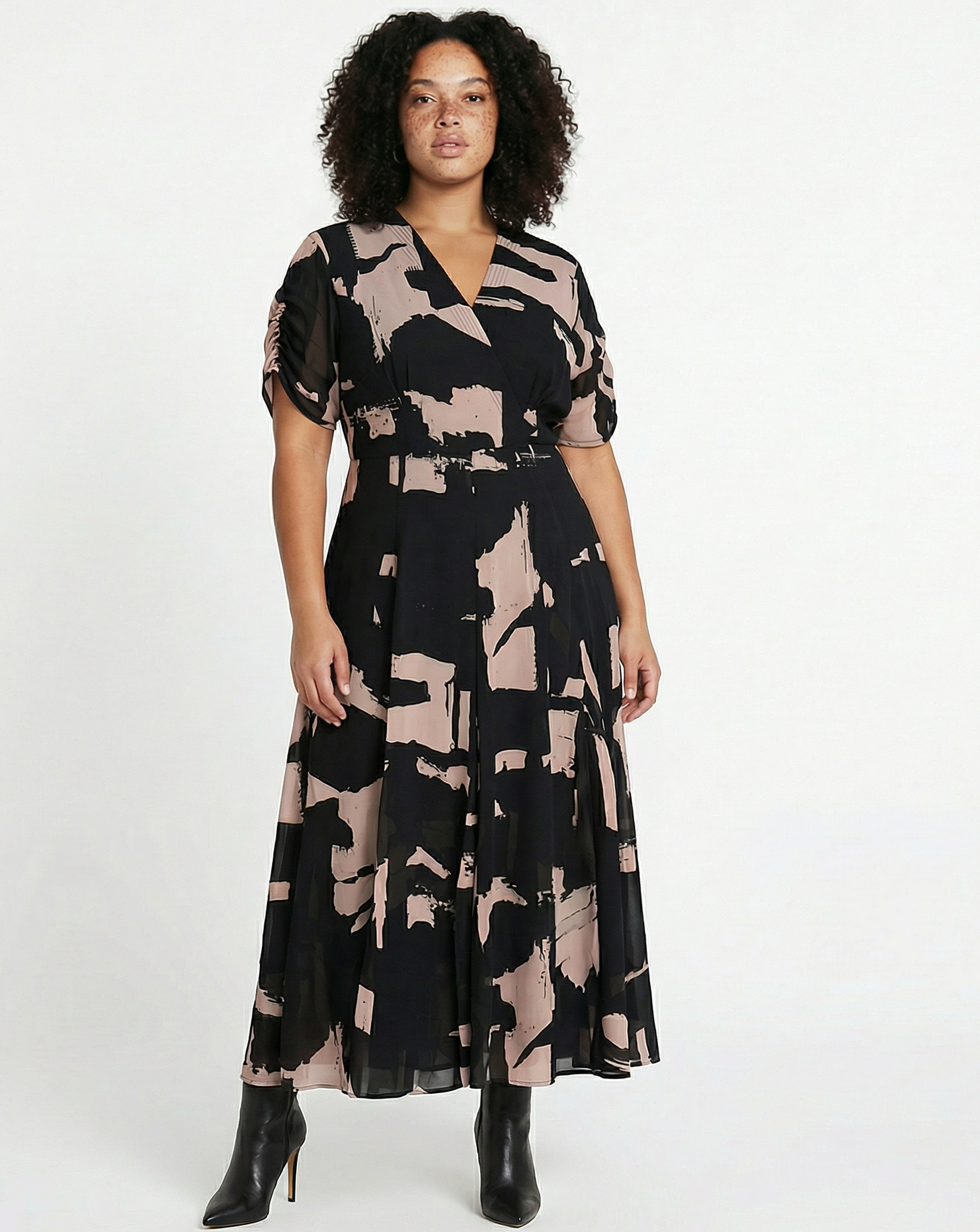 Religion Dress