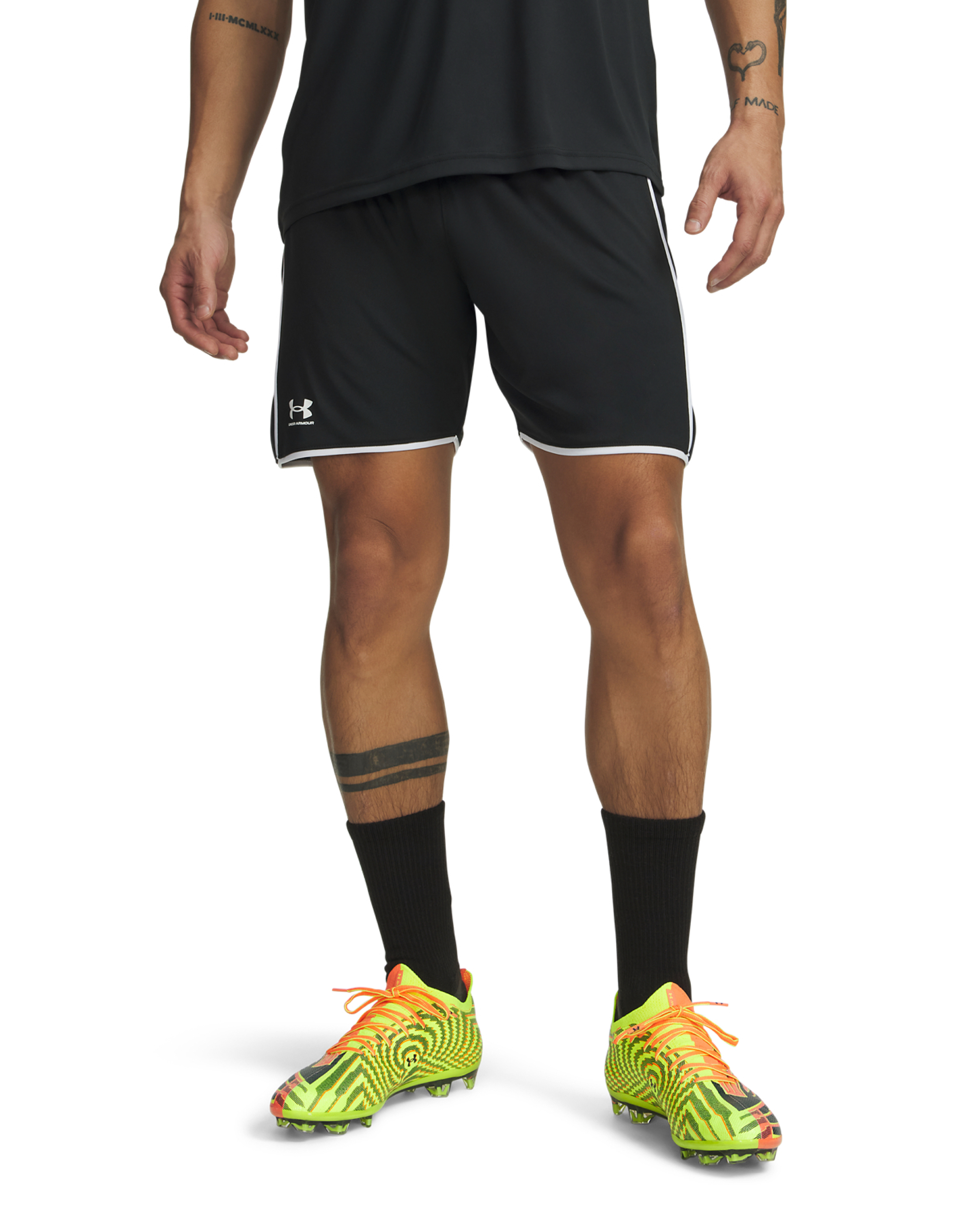 Under Armour Challenger Train Shorts