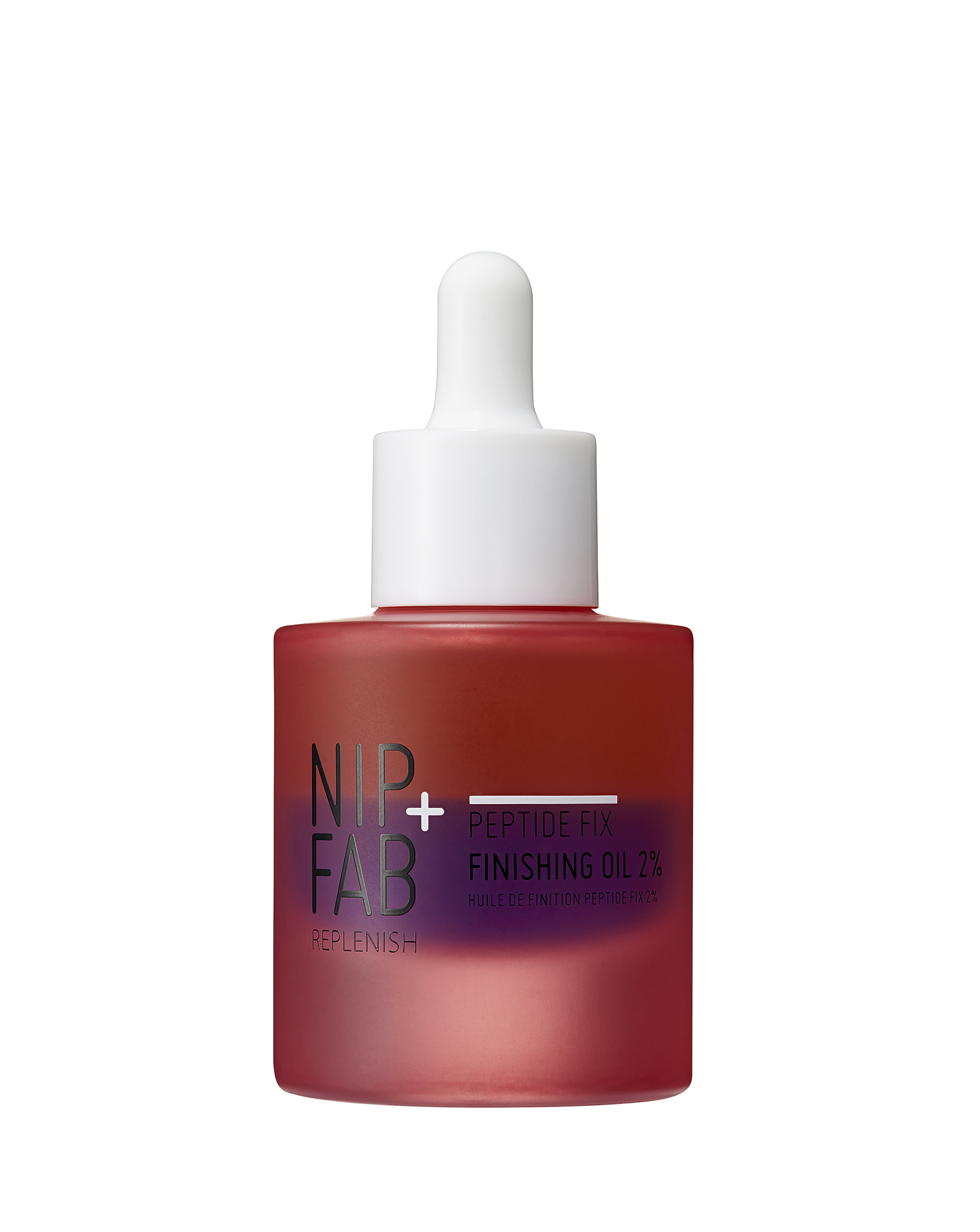 Nip+Fab Peptide Fix Finishing Oil 2%