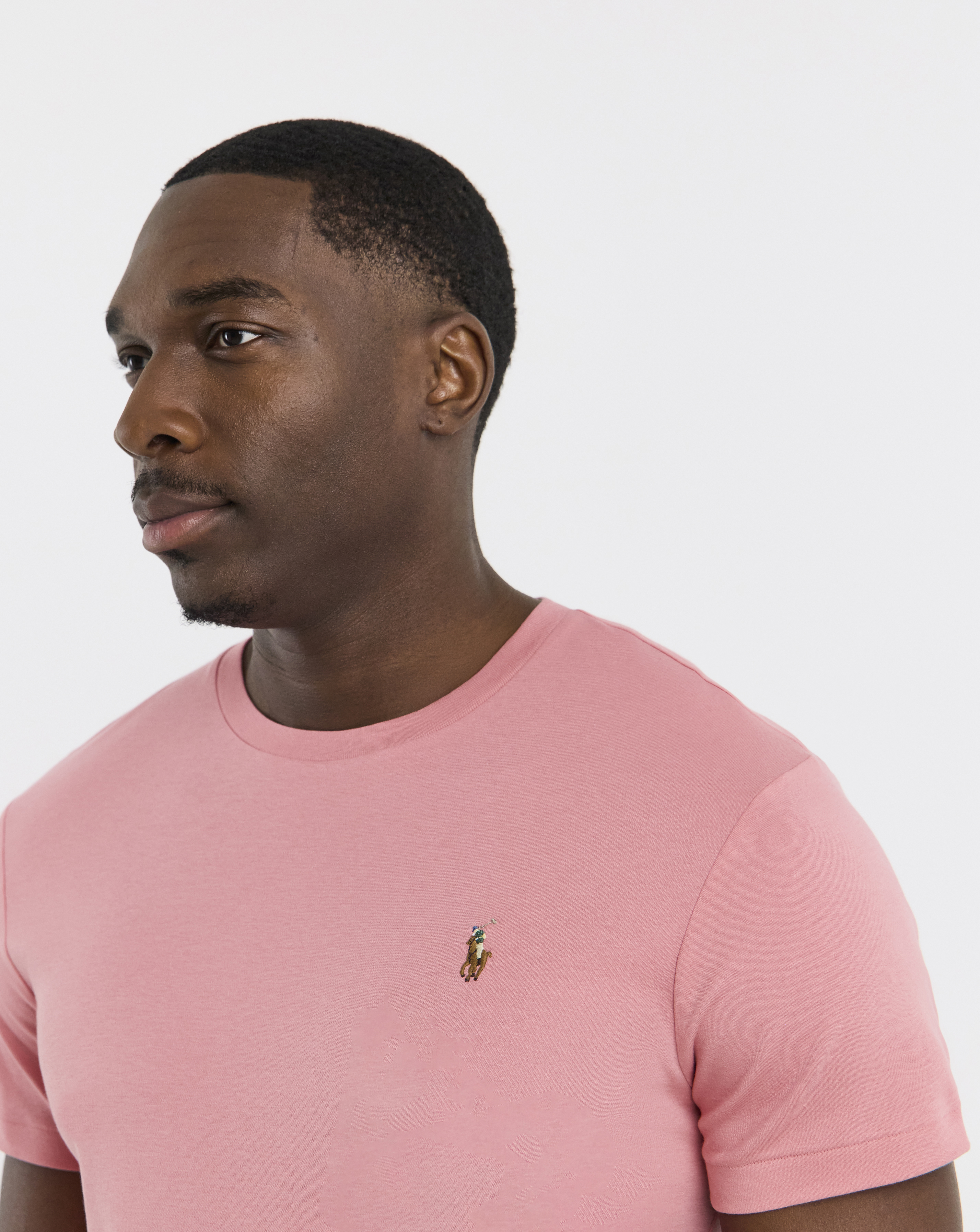 Polo Ralph Lauren T-Shirt - Rose