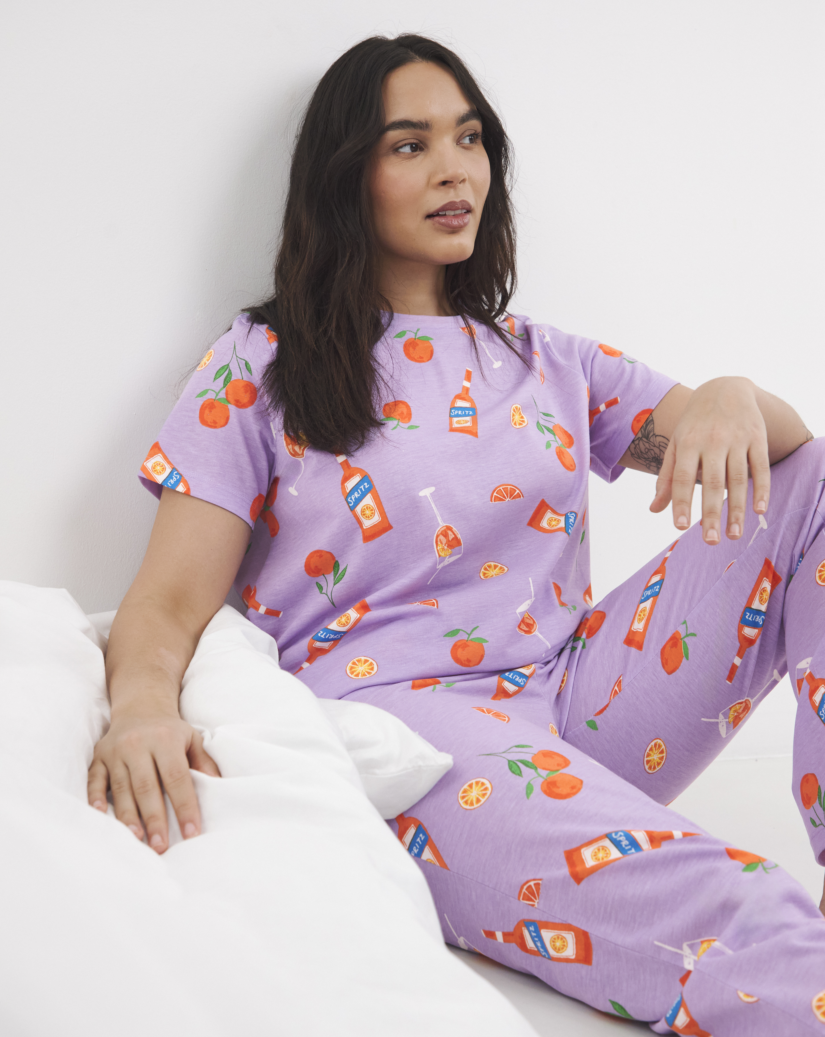 Simply Be Pyjama Set