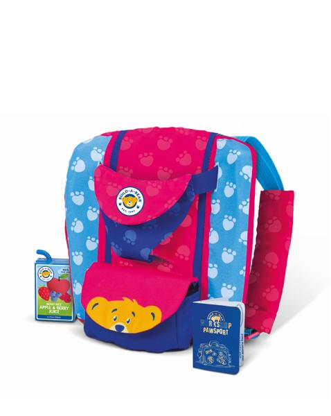 Toy Build-a-Bear Pawfect Carrier