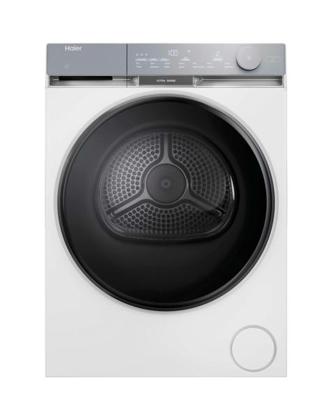 Haier X9 HD100CQ387U1UK HP Dryer Install