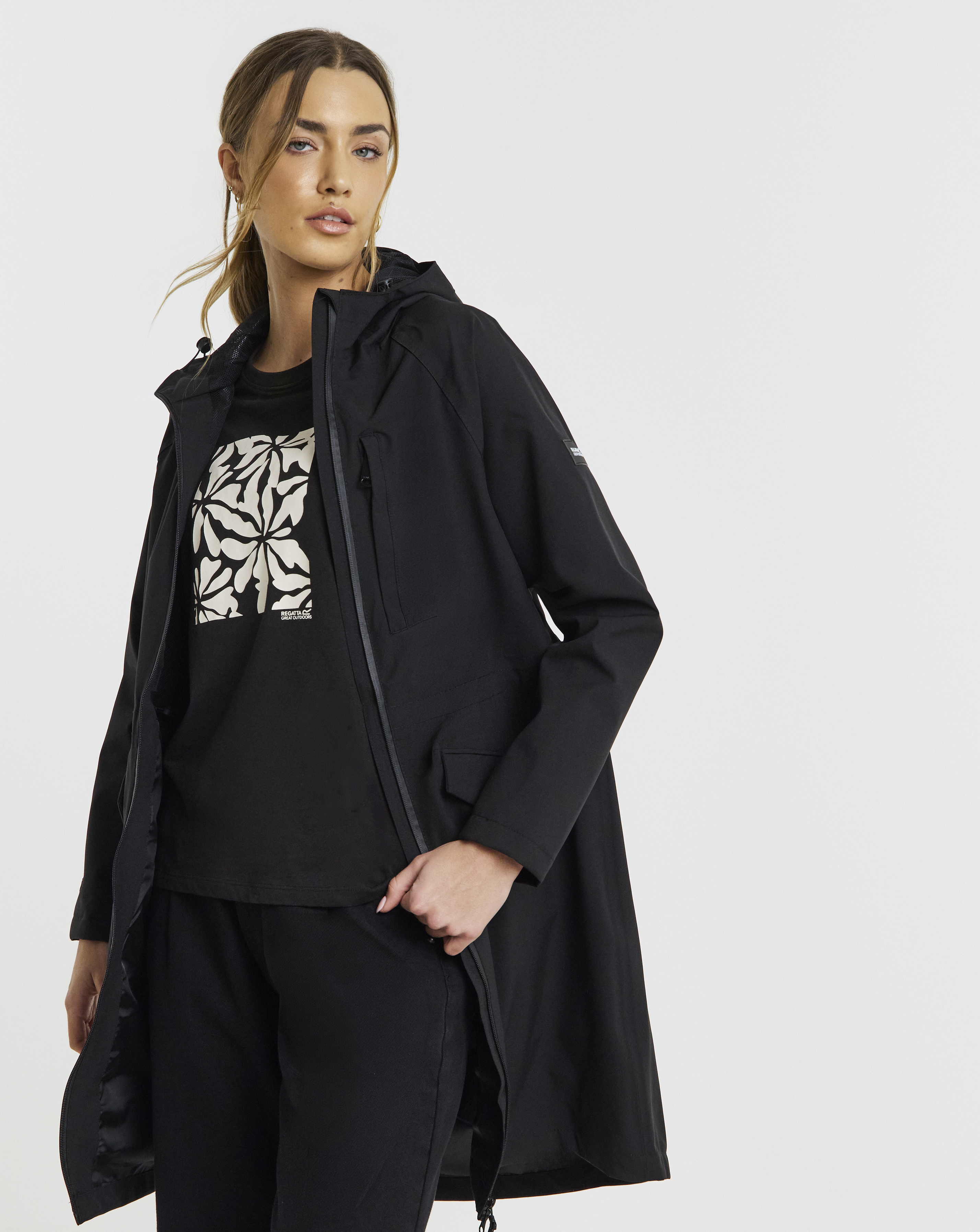 Regatta Levita Coat