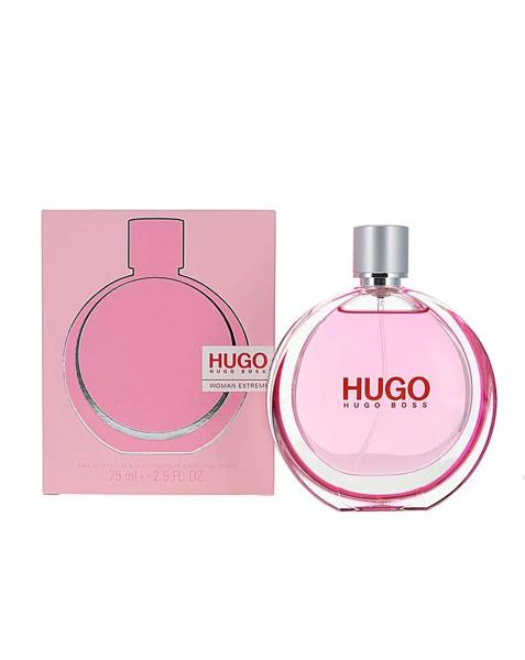 Hugo Woman Extreme Eau de Parfum 75ml