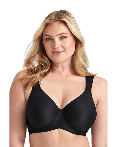 Miss Mary StayFresh Lace Moulded Cup Bra