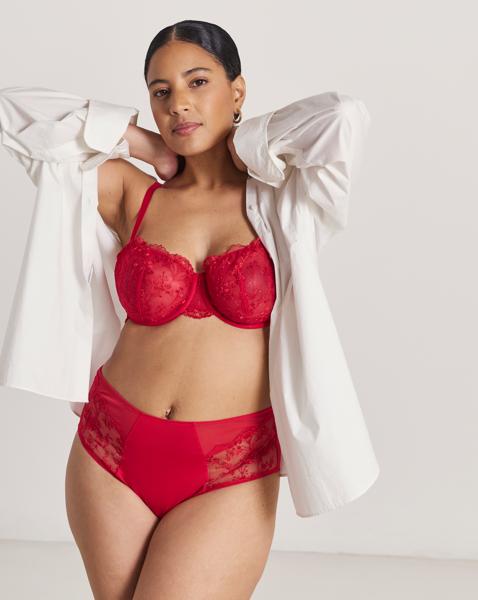 Pretty Secrets Penelope Knickers