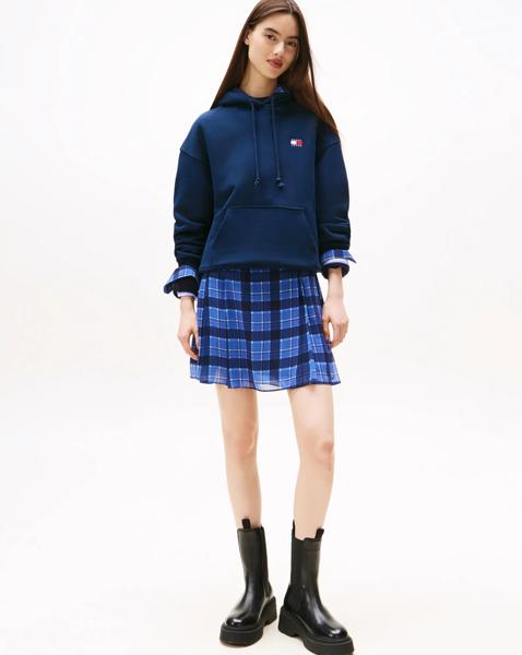 Tommy Jeans Boxy Hoodie