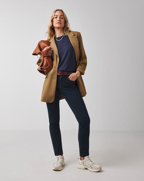Indigo 24/7 Slim Leg Jeans