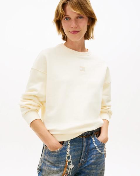 Tommy Jeans Crew Sweatshirt