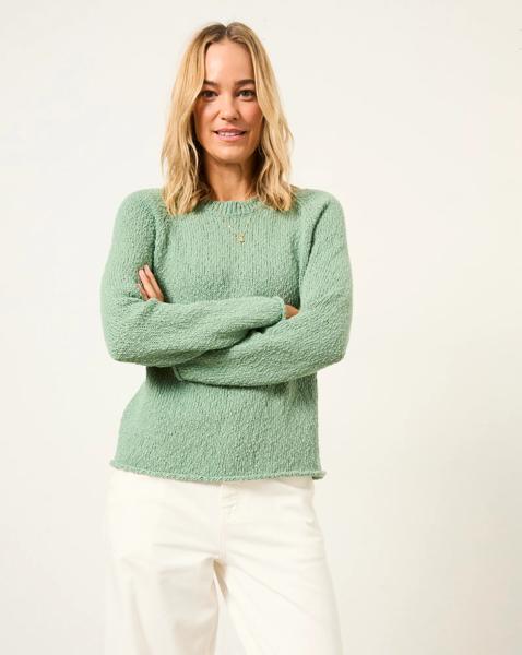 FatFace Sophia Jumper