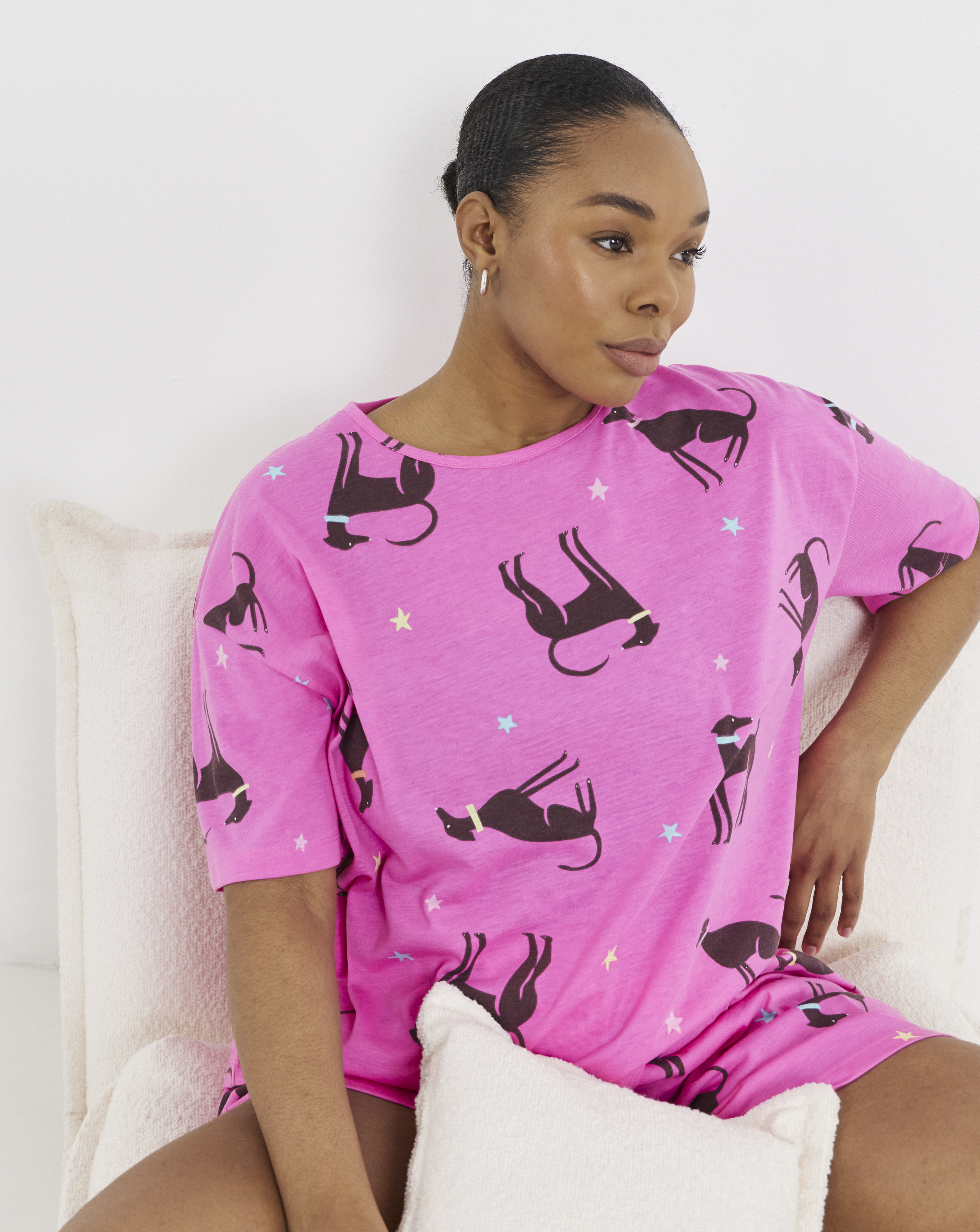 Pretty Secrets Value Shortie Set