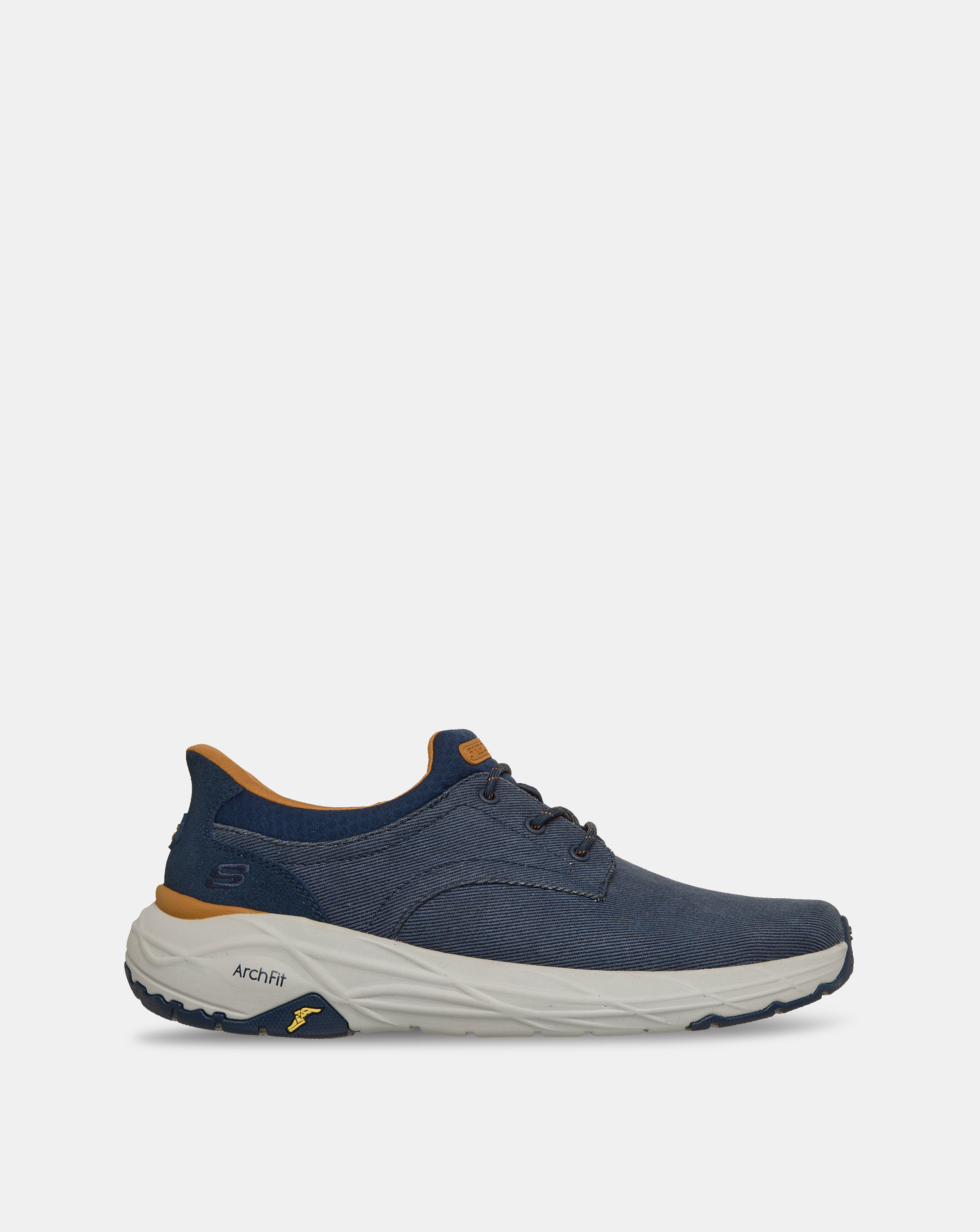 Skechers Maverick Wolfe Arch Fit