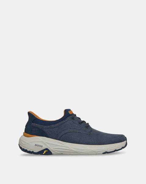 Skechers Maverick Wolfe Arch Fit