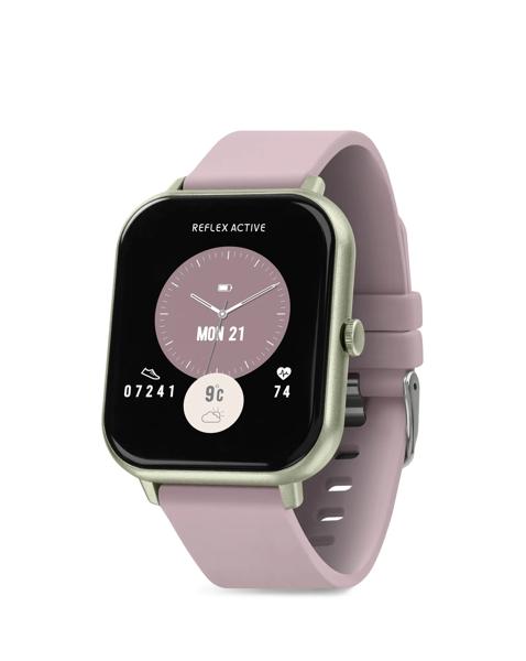 Reflex Active Nexus Lite Smart Watch