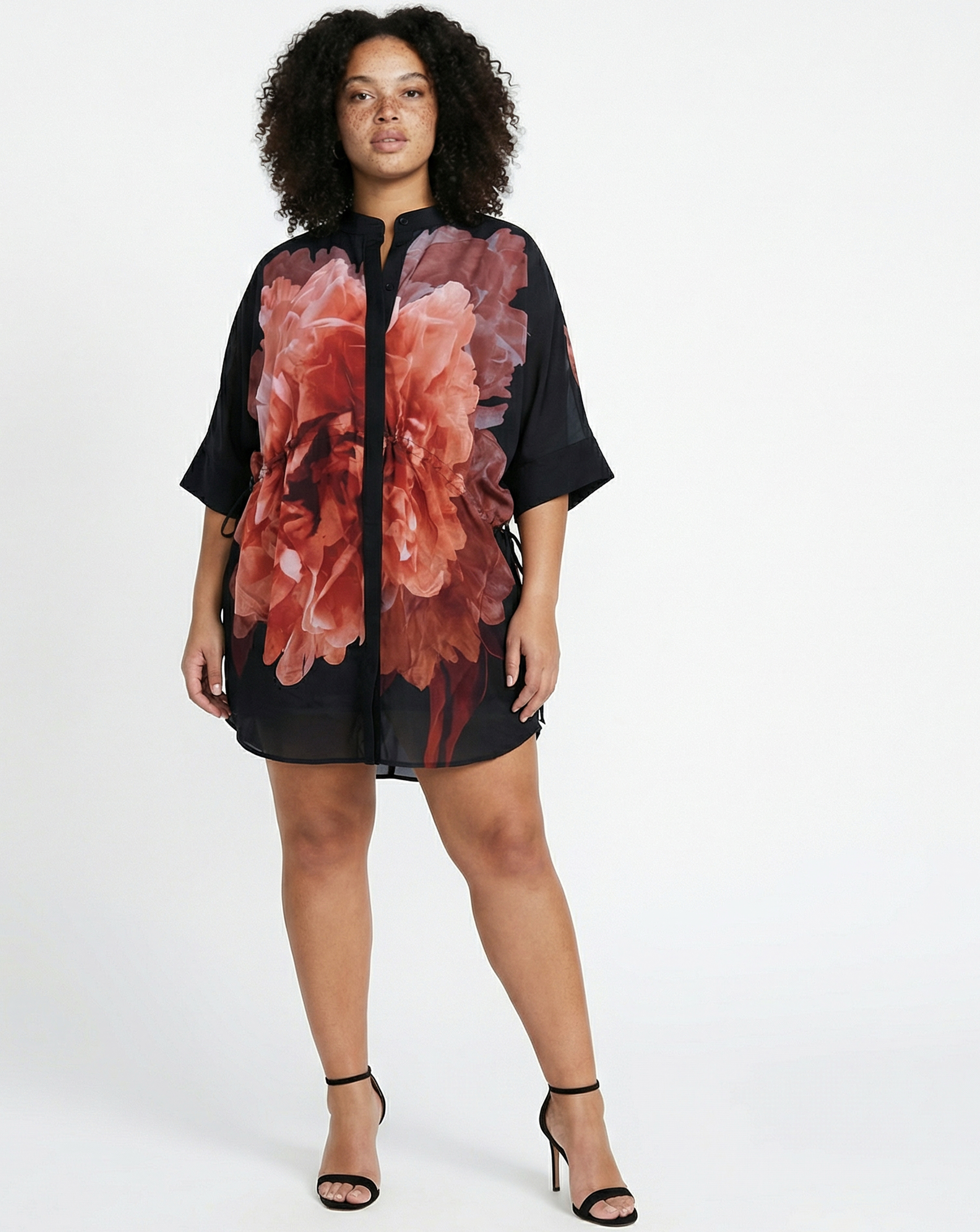 Religion Tunic