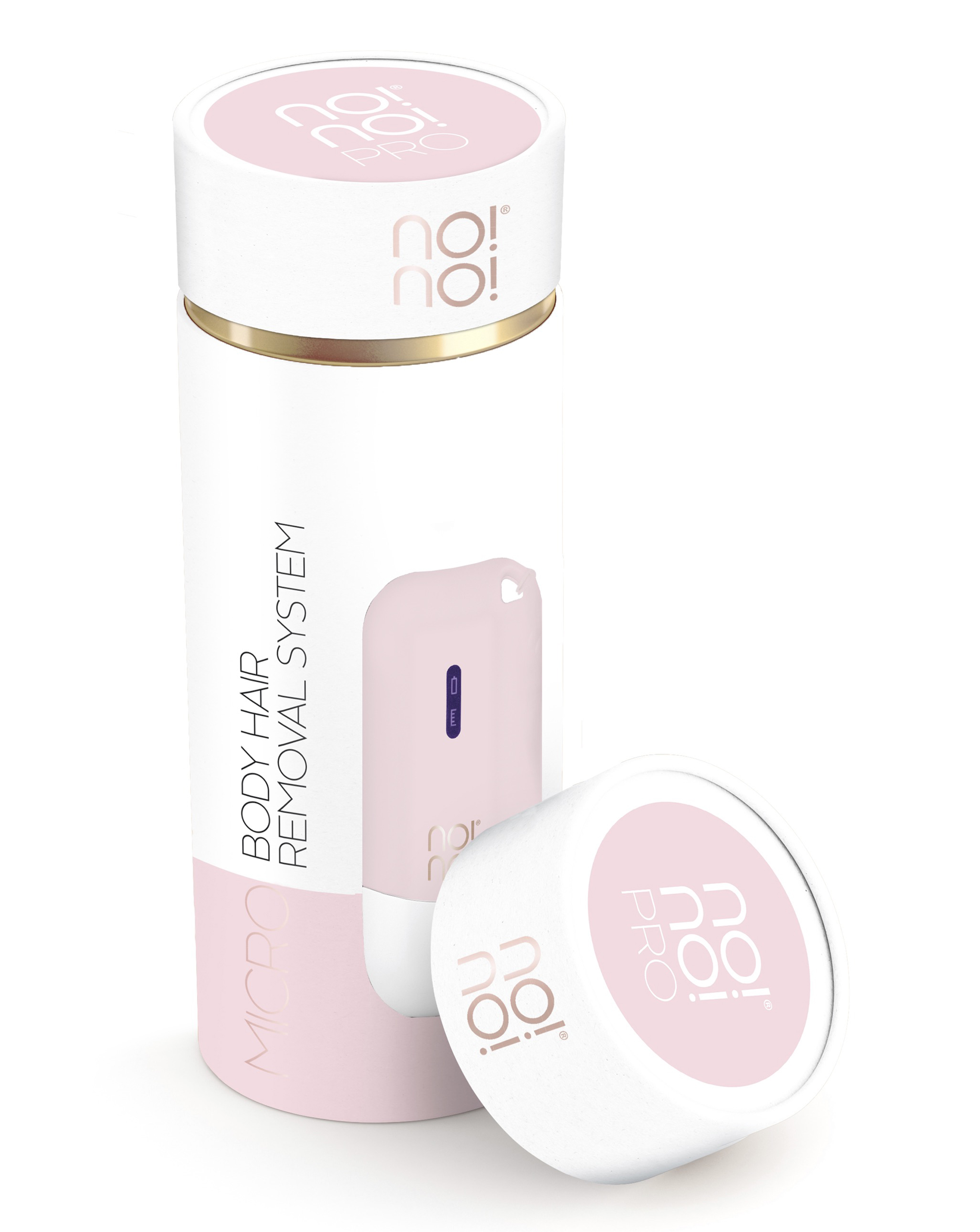 No!No! Micro Hair Removal Soft Touch
