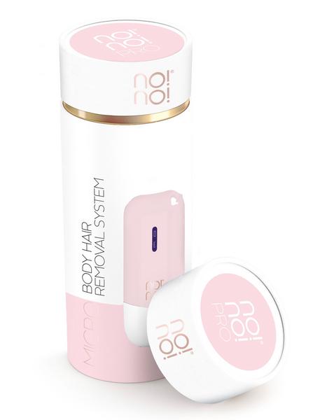 No!No! Micro Hair Removal Soft Touch