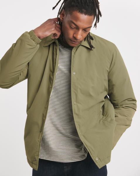 Lightweight Padded Jacket WR