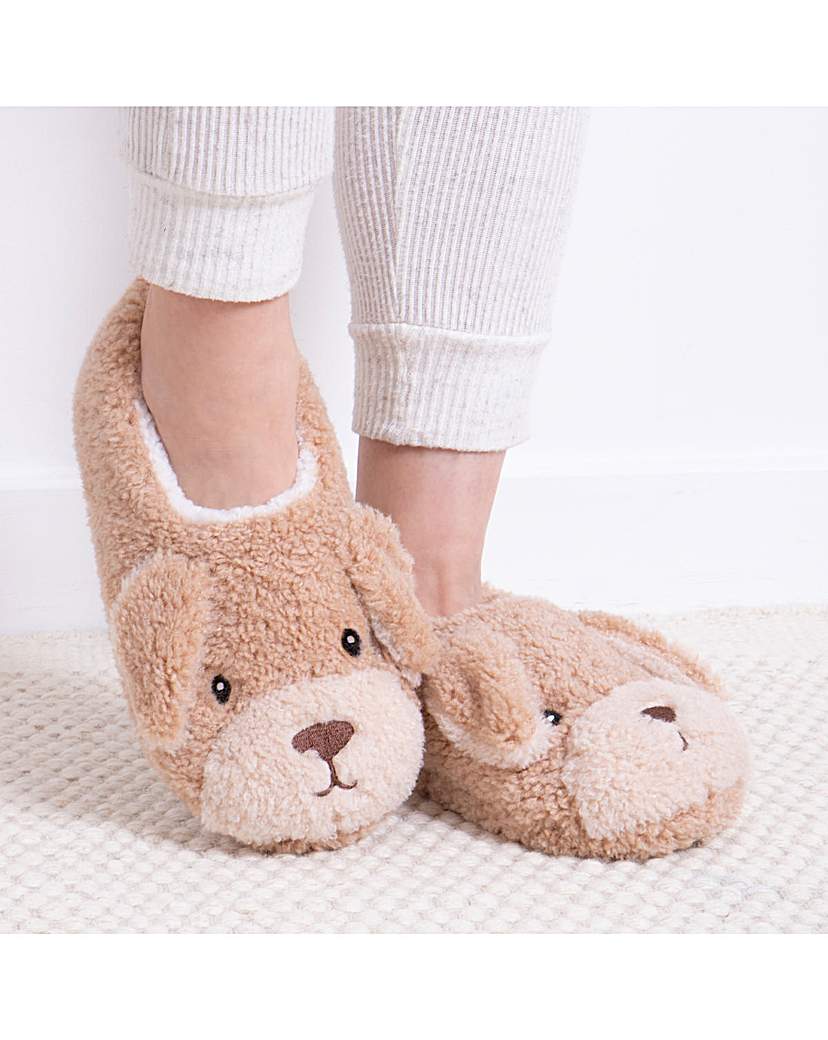 Totes Ladies Novelty Dog …
