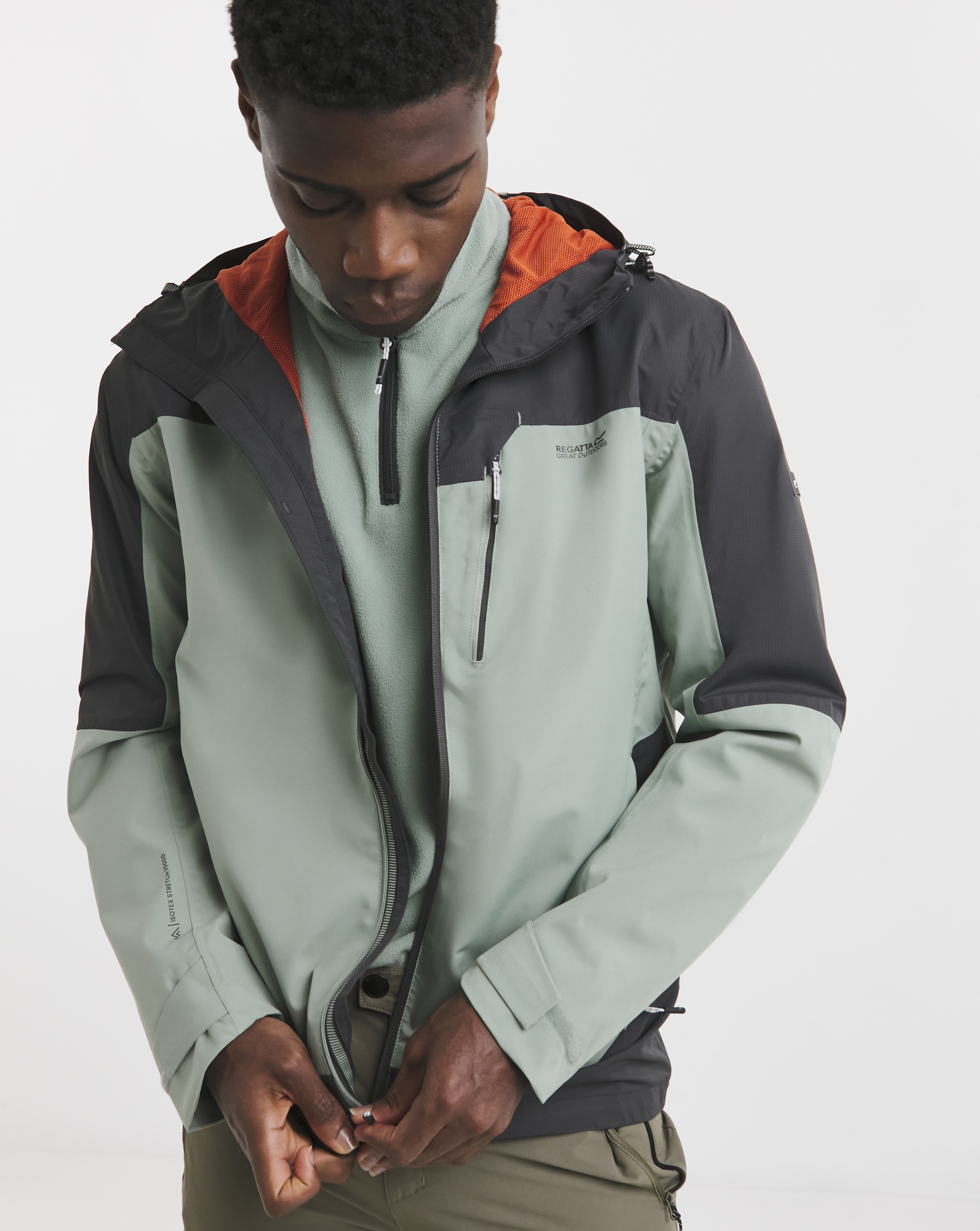 Regatta Highton Stretch Jacket IV