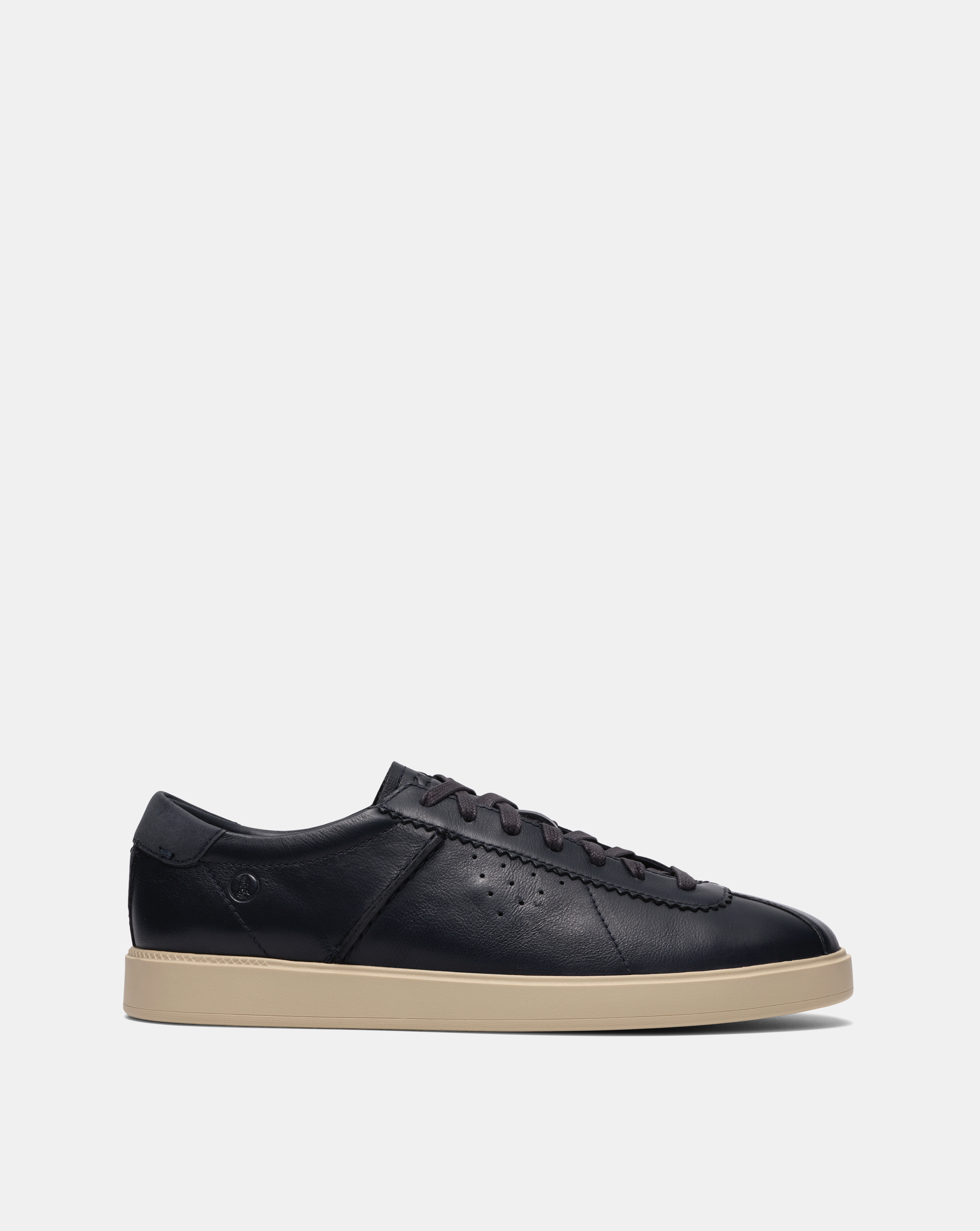 Clarks Lockford Lace Shoes
