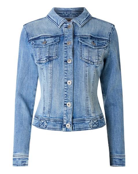 JB Exquisite Embroidered Boutique Jacket