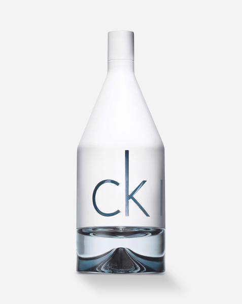 CK IN2U MAN EDT SPRAY 150ML