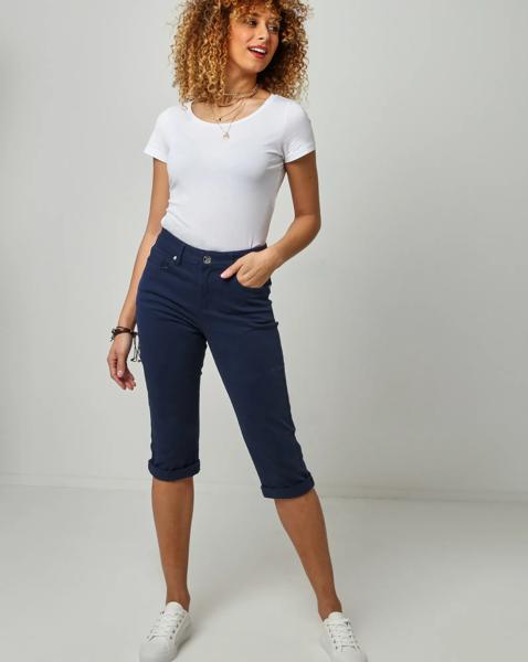 Joe Browns Capri Pants