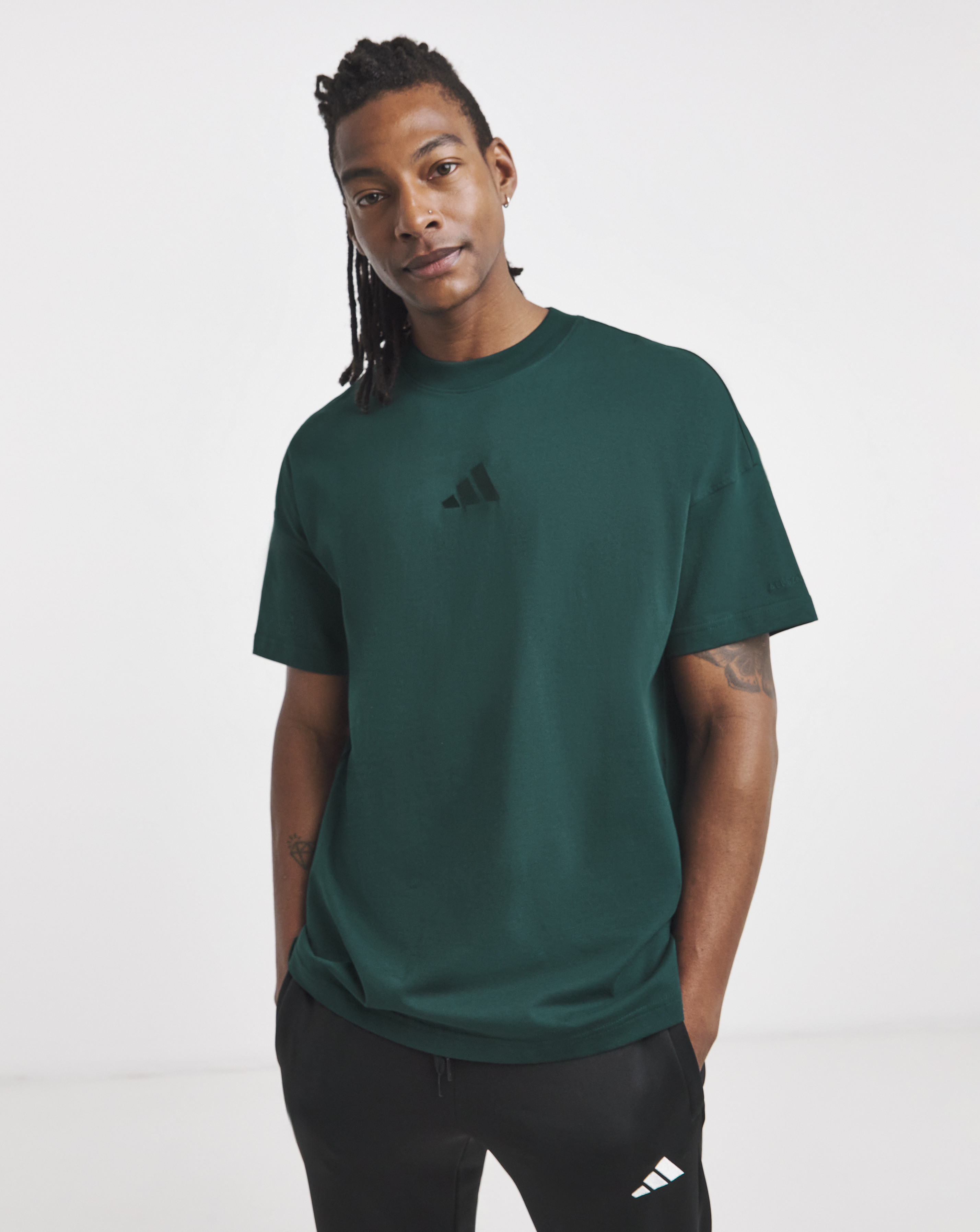 adidas All SZN T-Shirt