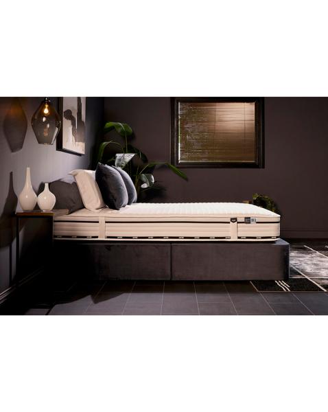 Jay-Be Flex 1200 Pocket Sprung Mattress