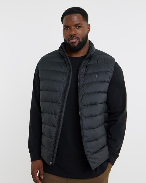 Polo Ralph Lauren Gilet - Black