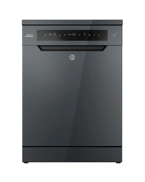 Install Hoover HF4B7F0A-80 14 Place DW